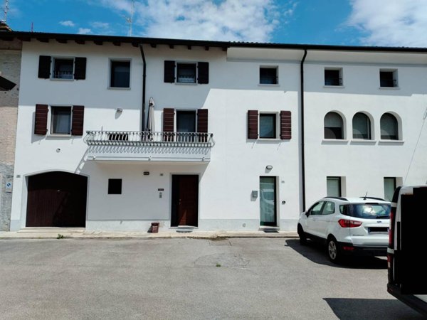 casa indipendente in vendita a Codroipo
