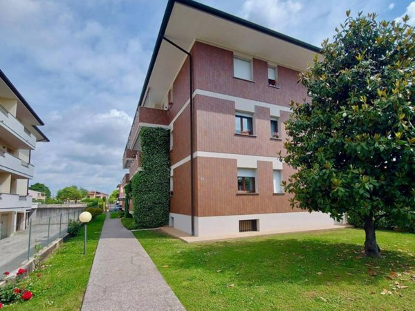 appartamento in vendita a Codroipo