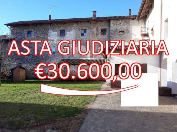 appartamento in vendita a Codroipo