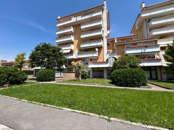 appartamento in vendita a Codroipo
