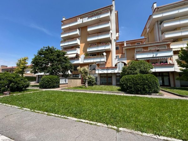 appartamento in vendita a Codroipo