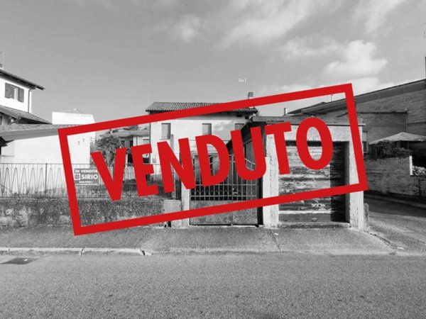 casa indipendente in vendita a Codroipo