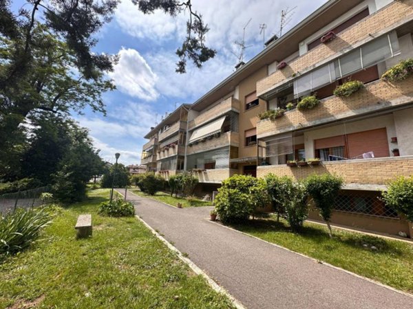 appartamento in vendita a Codroipo