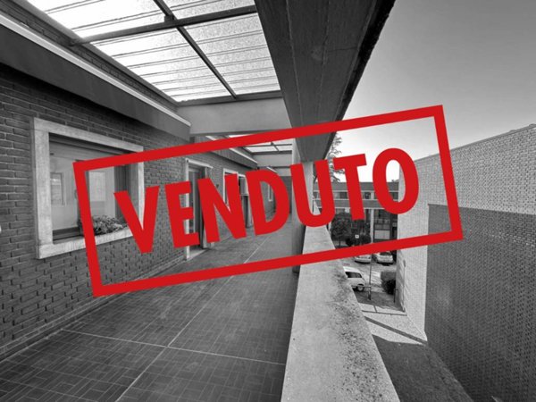 appartamento in vendita a Codroipo