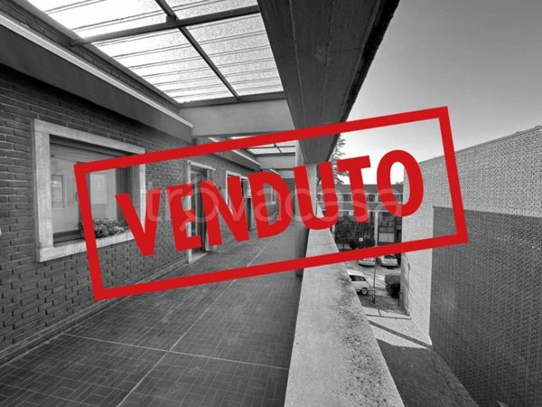 appartamento in vendita a Codroipo