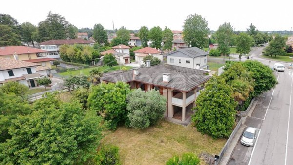 casa indipendente in vendita a Codroipo