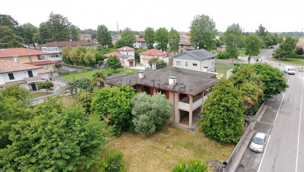 casa indipendente in vendita a Codroipo