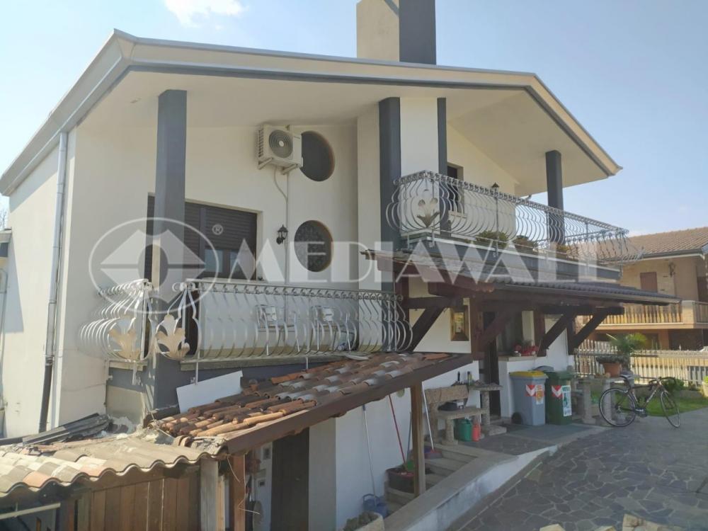 casa indipendente in vendita a Codroipo
