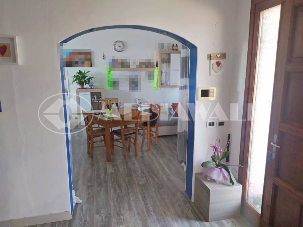 casa indipendente in vendita a Codroipo