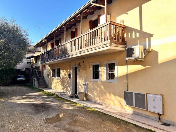 appartamento in vendita a Codroipo