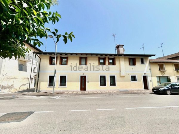 appartamento in vendita a Codroipo