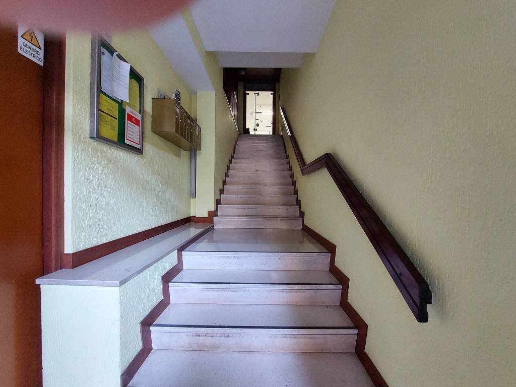 appartamento in vendita a Codroipo
