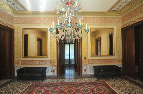 casa indipendente in vendita a Codroipo
