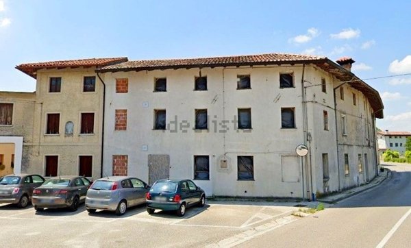 casa indipendente in vendita a Codroipo
