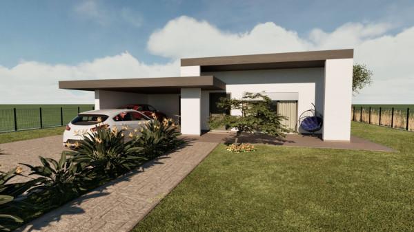 casa indipendente in vendita a Codroipo