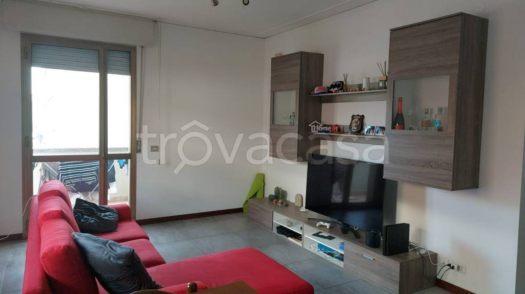 appartamento in vendita a Codroipo