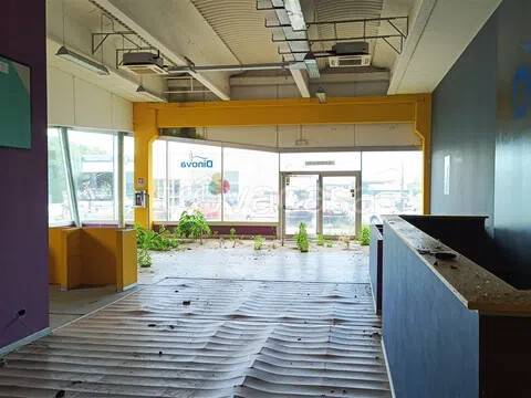 locale commerciale in vendita a Codroipo