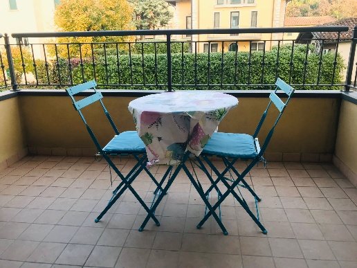appartamento in vendita a Codroipo