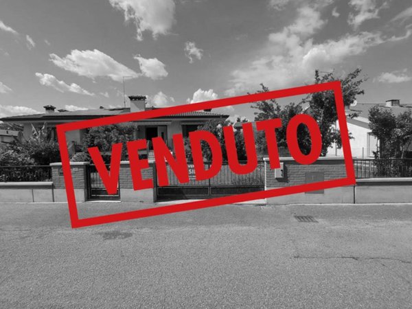 casa indipendente in vendita a Codroipo
