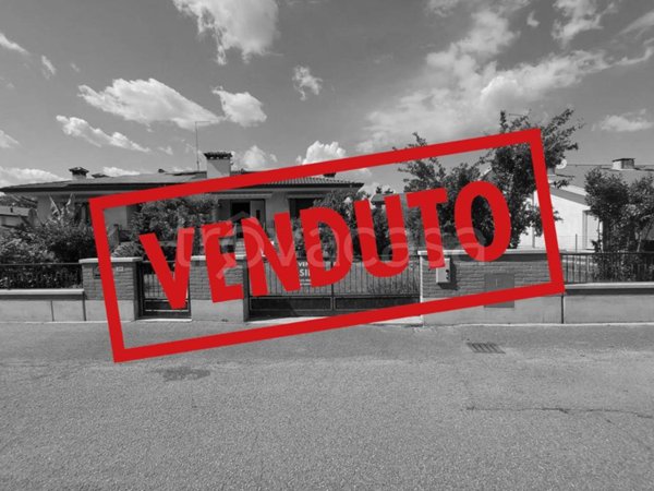 casa indipendente in vendita a Codroipo
