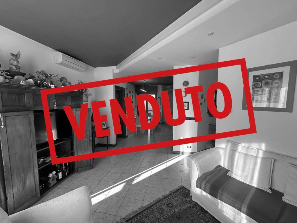appartamento in vendita a Codroipo