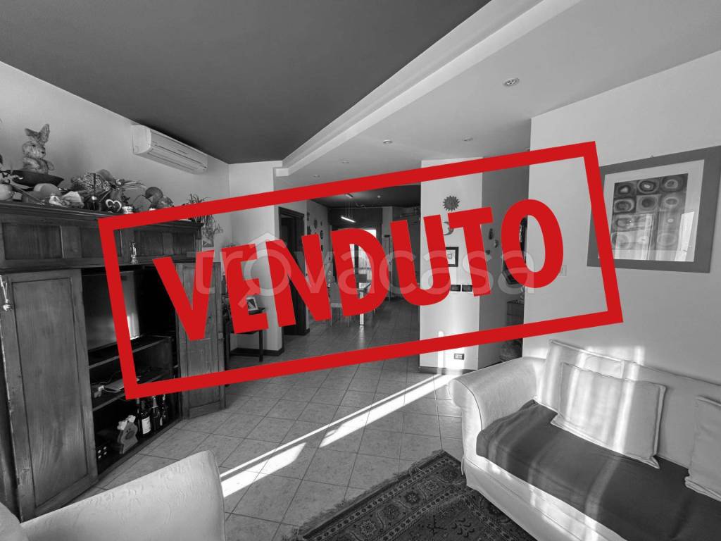 appartamento in vendita a Codroipo