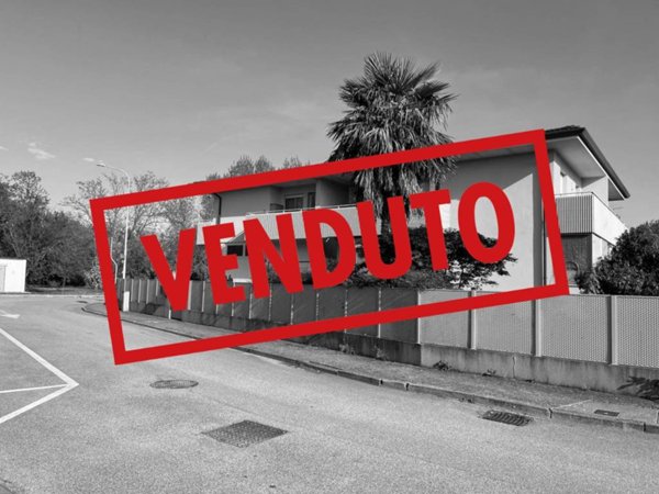 appartamento in vendita a Codroipo