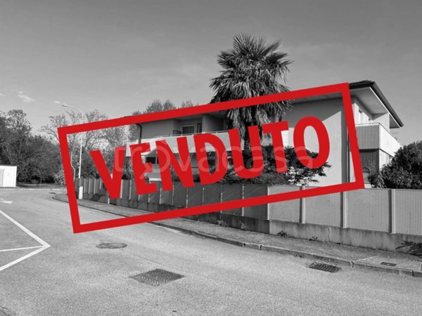 appartamento in vendita a Codroipo
