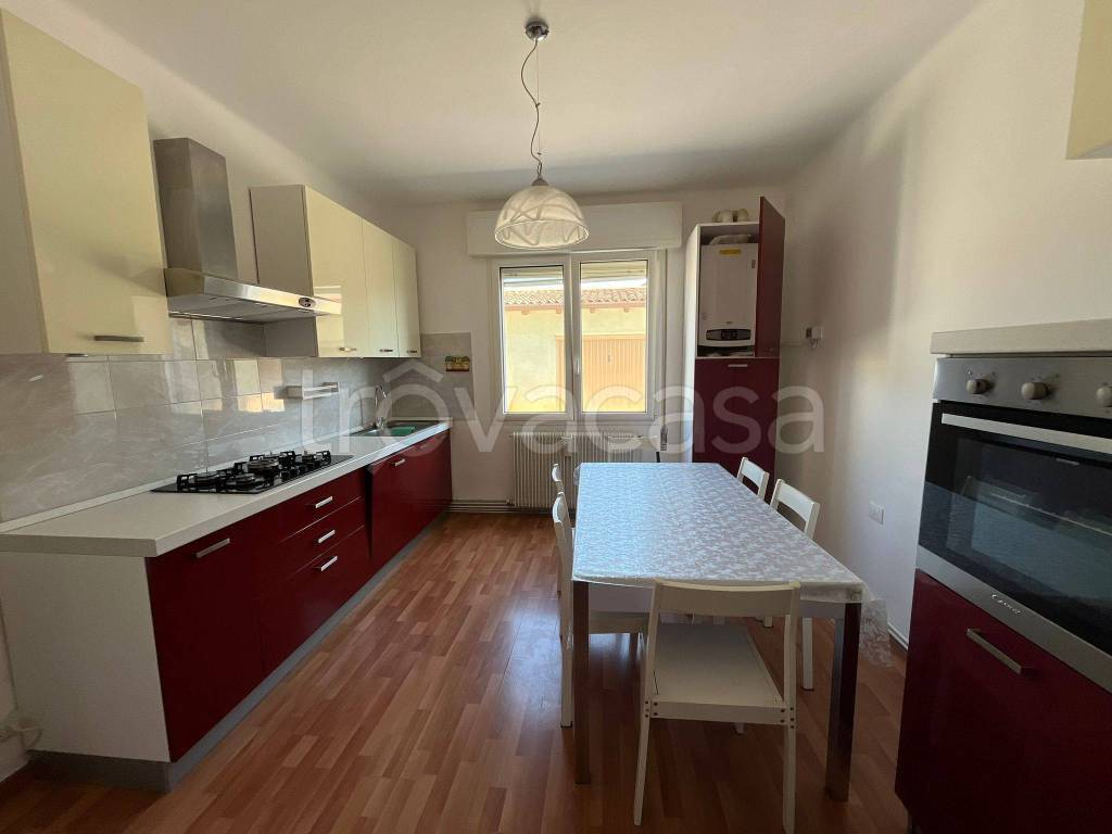 appartamento in vendita a Codroipo