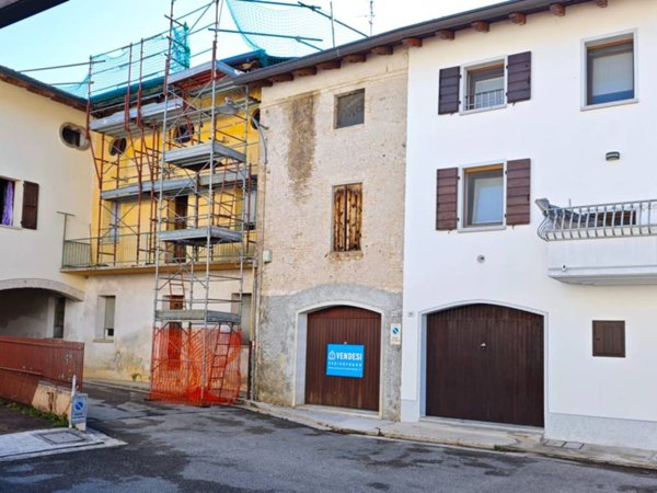 locale commerciale in vendita a Codroipo
