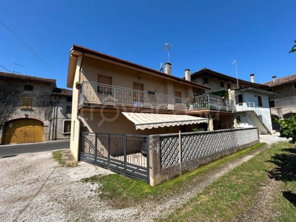 casa indipendente in vendita a Codroipo