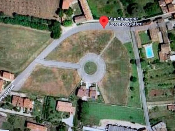 terreno agricolo in vendita a Codroipo