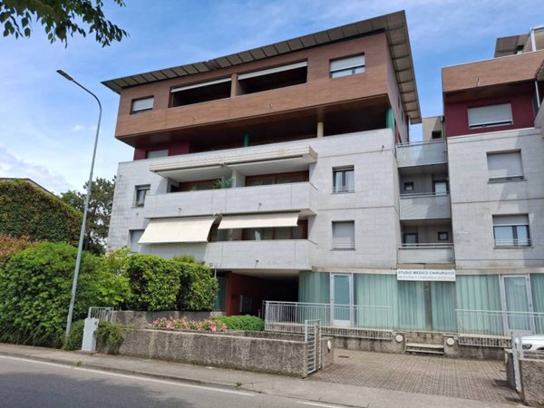 appartamento in vendita a Codroipo