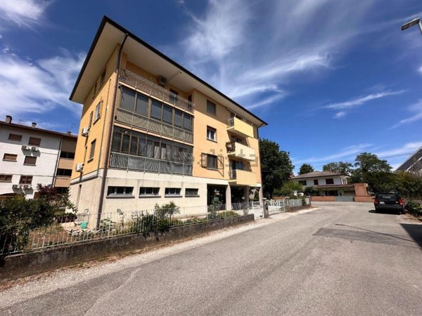 appartamento in vendita a Codroipo