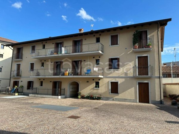 appartamento in vendita a Codroipo
