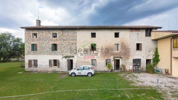 casale in vendita a Codroipo