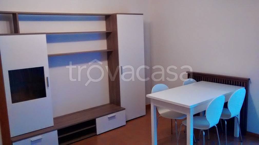 appartamento in vendita a Codroipo