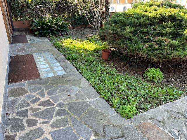 casa indipendente in vendita a Codroipo