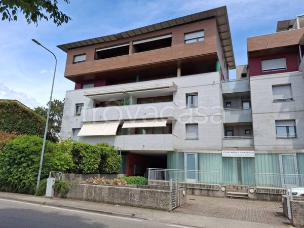 appartamento in vendita a Codroipo