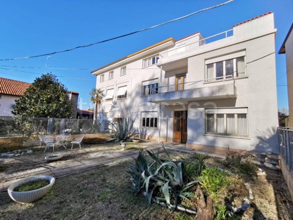 casa indipendente in vendita a Codroipo