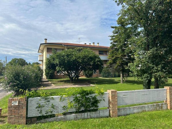 appartamento in vendita a Codroipo