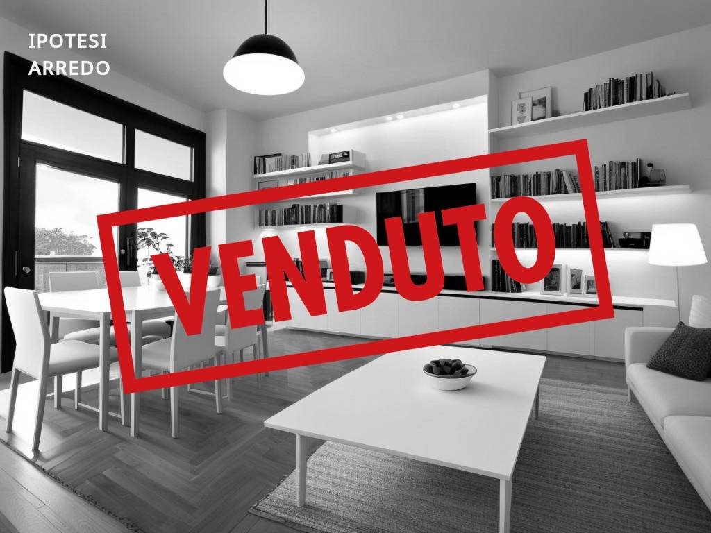 appartamento in vendita a Codroipo