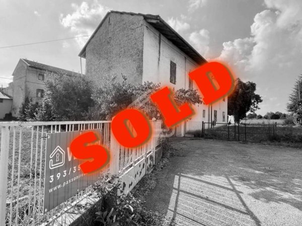 casa indipendente in vendita a Codroipo