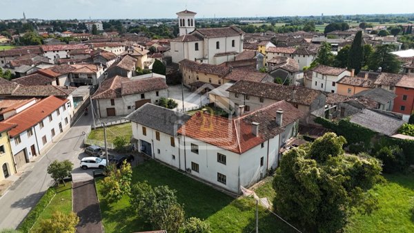 casale in vendita a Codroipo