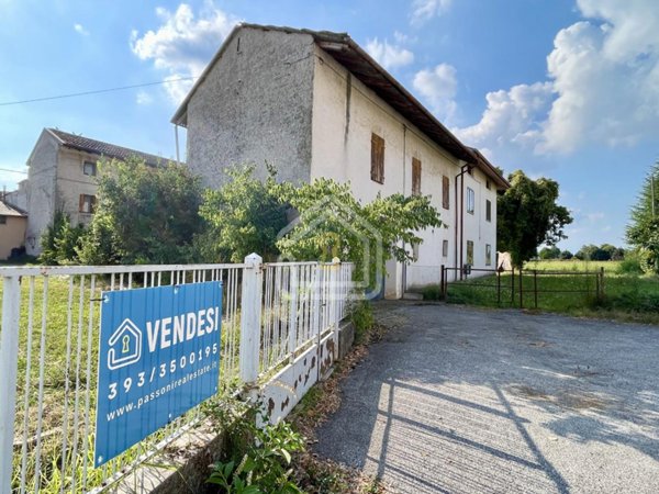 casa indipendente in vendita a Codroipo