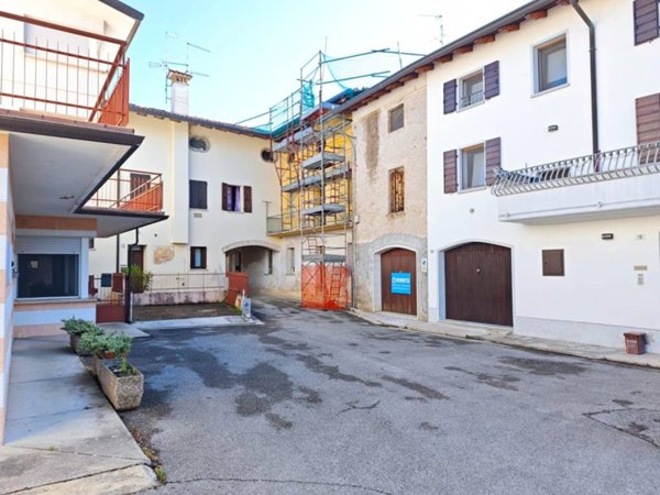 locale commerciale in vendita a Codroipo