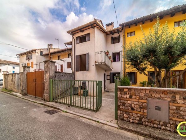 casa indipendente in vendita a Codroipo