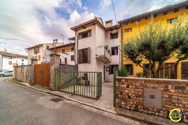 casa indipendente in vendita a Codroipo