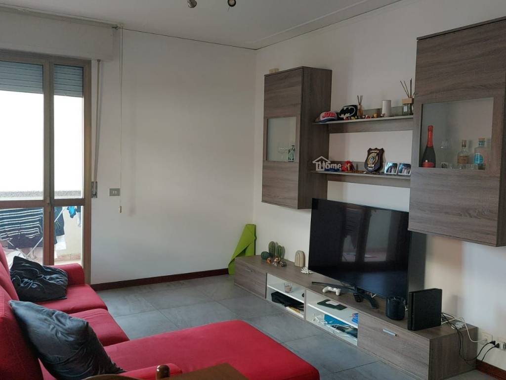 appartamento in vendita a Codroipo