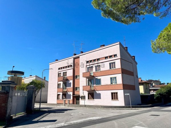 appartamento in vendita a Codroipo